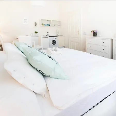 Appartement Romantic Petra - Free Parking Friday-sunday *