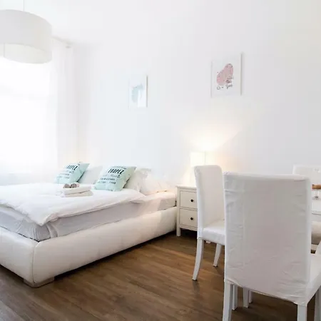 Romantic Petra - Free Parking Friday-sunday Appartement *