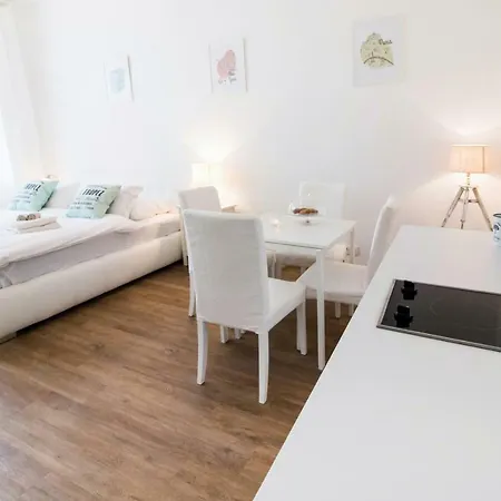 Romantic Petra - Free Parking Friday-sunday Appartement Praag