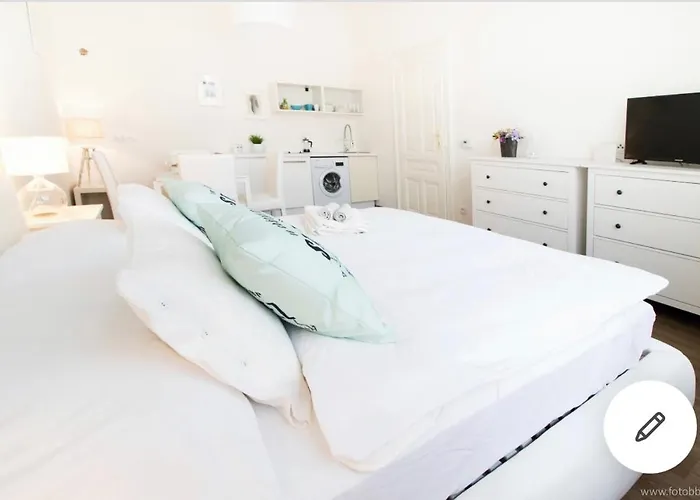 Appartement Romantic Petra - Free Parking Friday-sunday *
