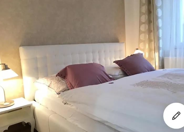 Romantic Petra - Free Parking Friday-sunday Appartement Praag