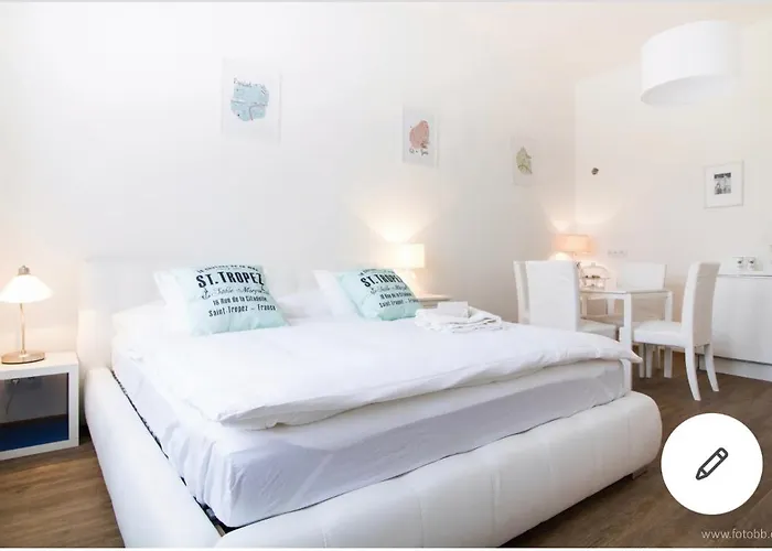Romantic Petra - Free Parking Friday-sunday Appartement Praag