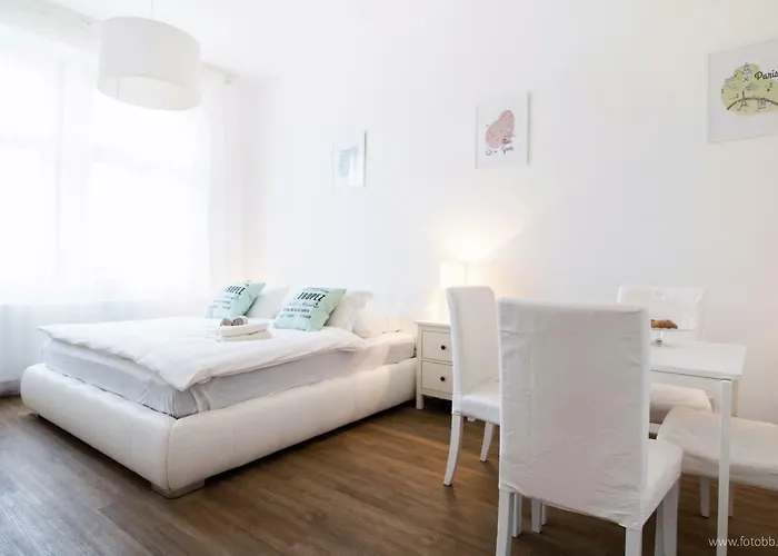 Romantic Petra - Free Parking Friday-sunday Appartement *