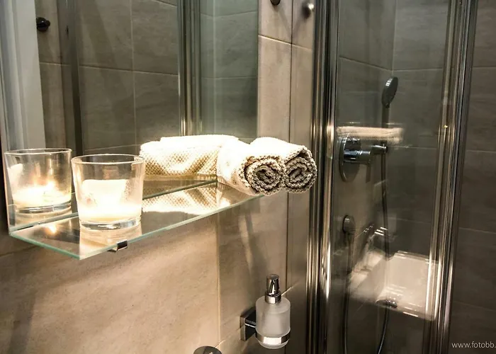 Romantic Petra - Free Parking Friday-sunday Appartement Praag