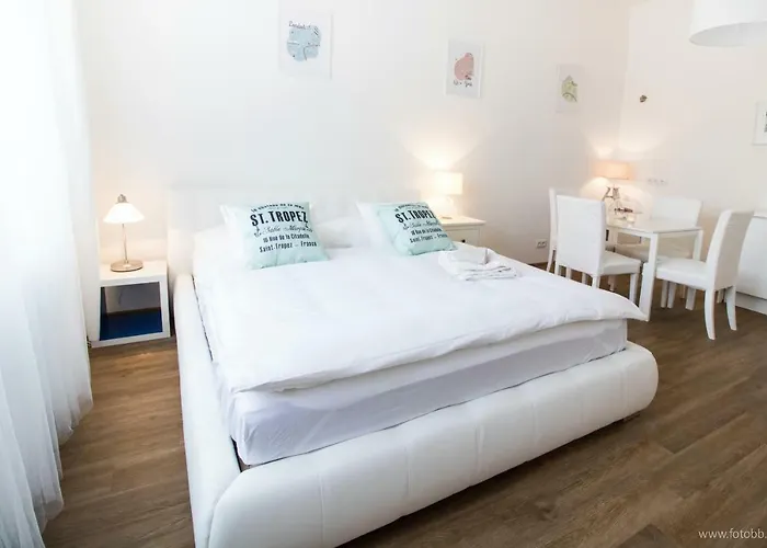 Appartement Romantic Petra - Free Parking Friday-sunday