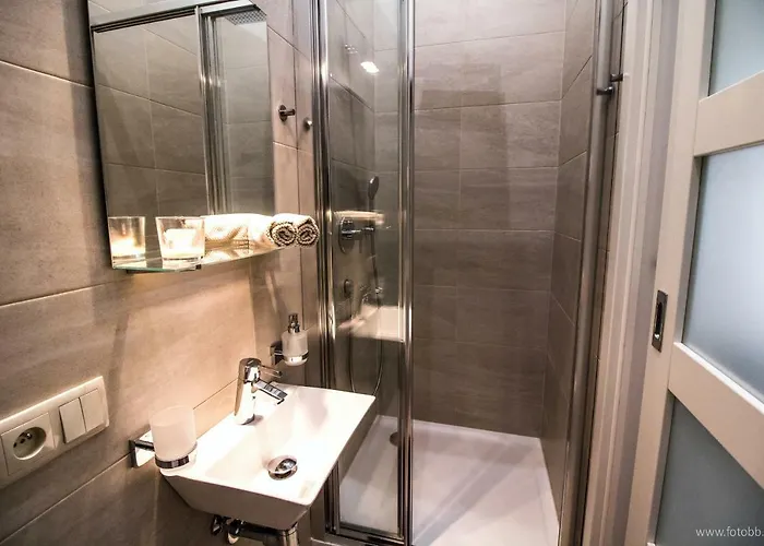 Appartement Romantic Petra - Free Parking Friday-sunday *