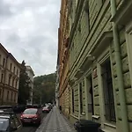 Lejlighed Romantic Petra - Free Parking Friday-sunday Prag