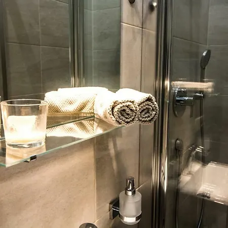 Romantic Petra - Free Parking Friday-sunday Apartmán Praha