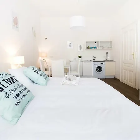 Apartmán Romantic Petra - Free Parking Friday-sunday