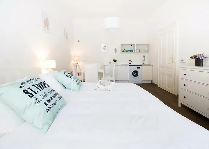 Apartmán Romantic Petra - Free Parking Friday-sunday